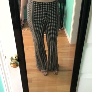 Francesca comfy flowy pants
